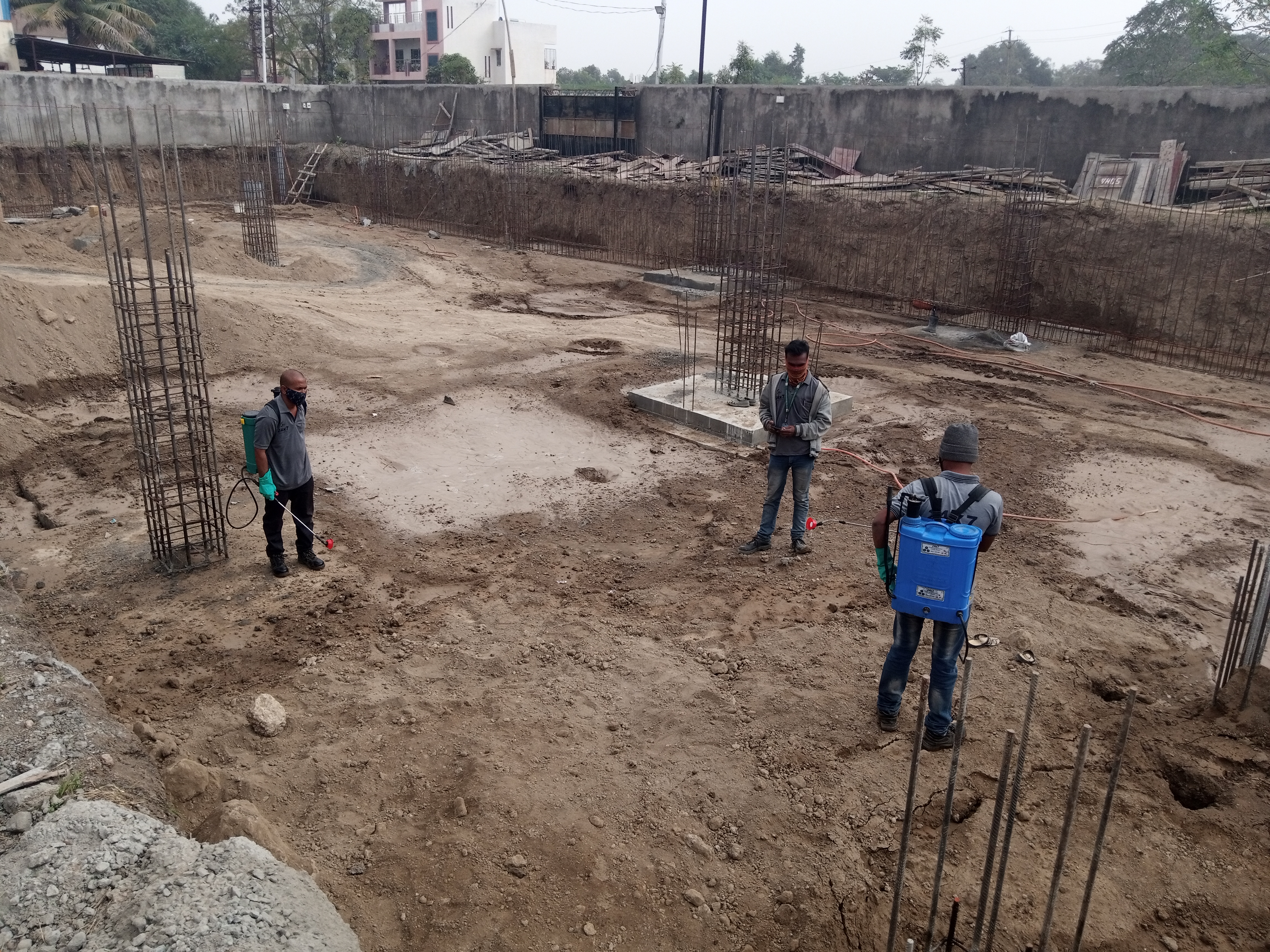 24x7PestManagementServices